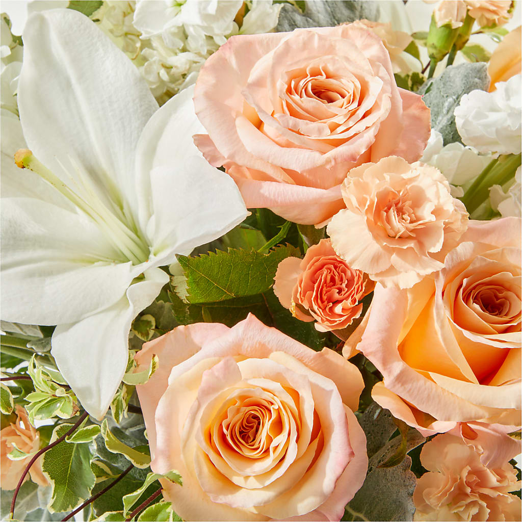 Darling Bouquet – GEHRKE FLORAL & GREENHOUSES, Mondovi WI