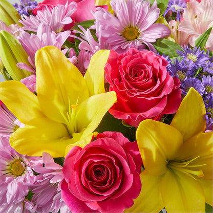 Sprinkles Bouquet – GEHRKE FLORAL & GREENHOUSES, Mondovi WI