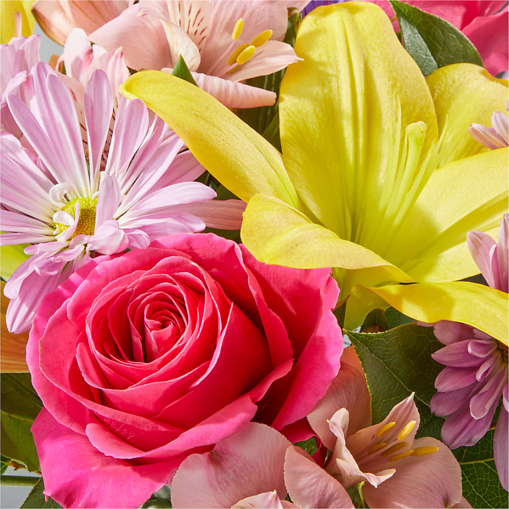 Sprinkles Bouquet – GEHRKE FLORAL & GREENHOUSES, Mondovi WI