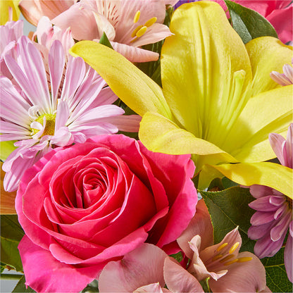 Sprinkles Bouquet – GEHRKE FLORAL & GREENHOUSES, Mondovi WI