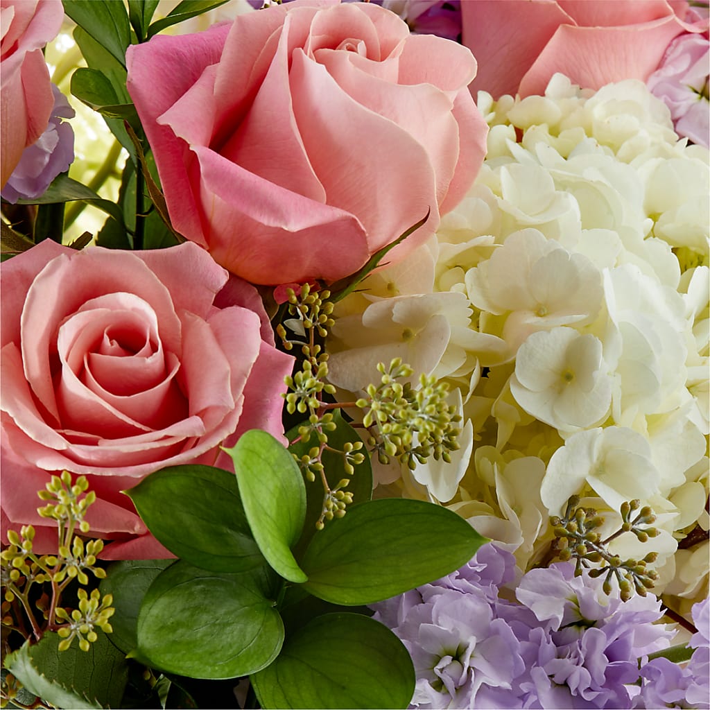 Embraced Bouquet – GEHRKE FLORAL & GREENHOUSES, Mondovi WI