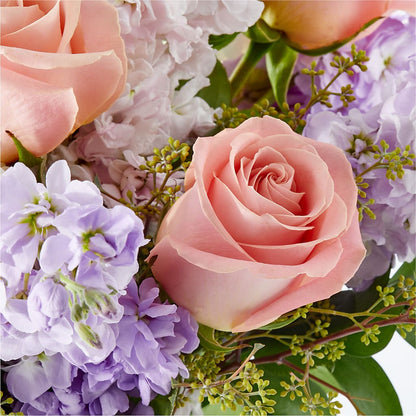 Embraced Bouquet – GEHRKE FLORAL & GREENHOUSES, Mondovi WI