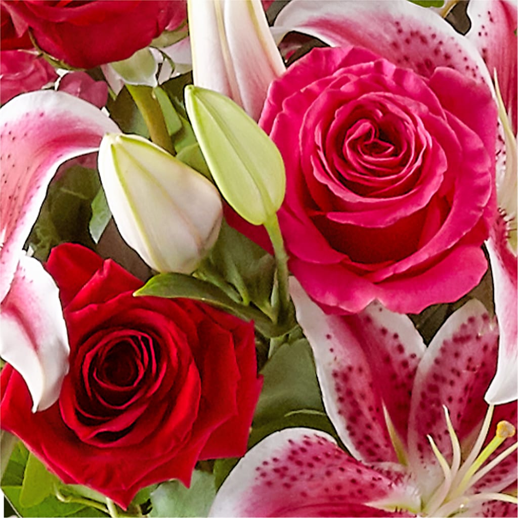 Always You Bouquet – GEHRKE FLORAL & GREENHOUSES, Mondovi WI
