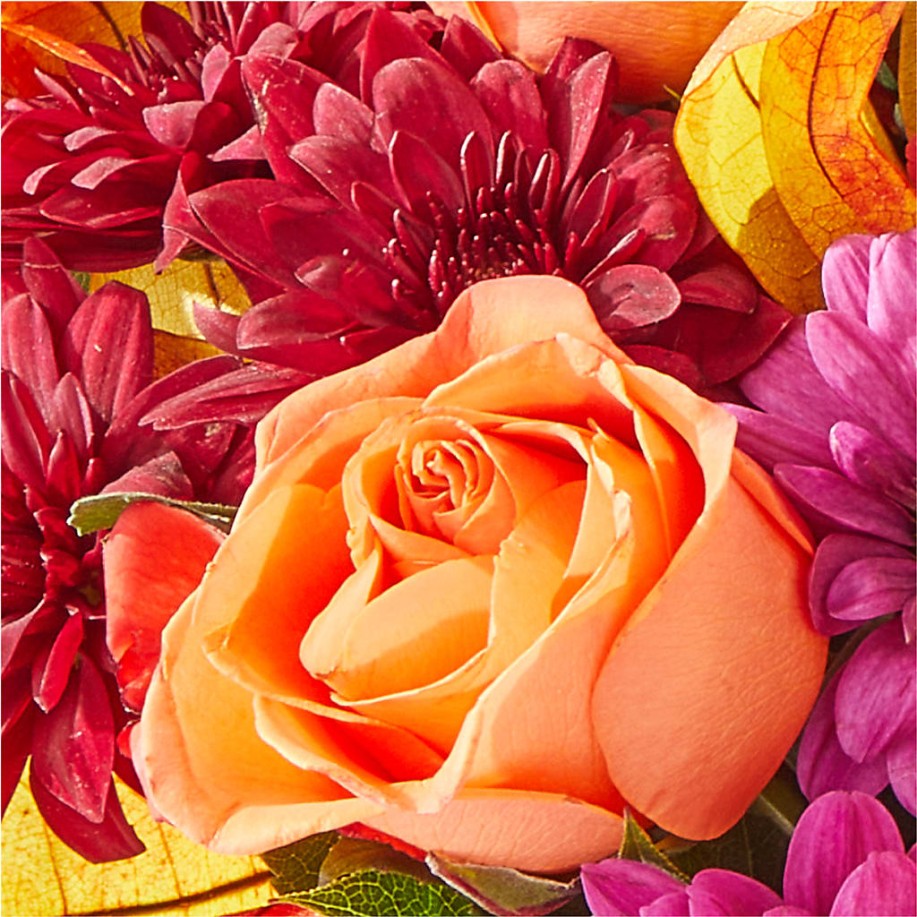 Mum's the Word Bouquet – GEHRKE FLORAL & GREENHOUSES, Mondovi WI