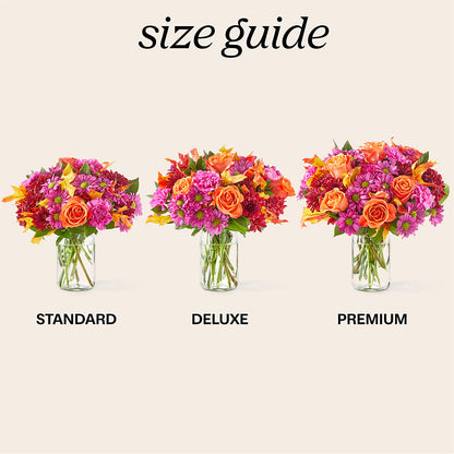 Mum's the Word Bouquet – GEHRKE FLORAL & GREENHOUSES, Mondovi WI
