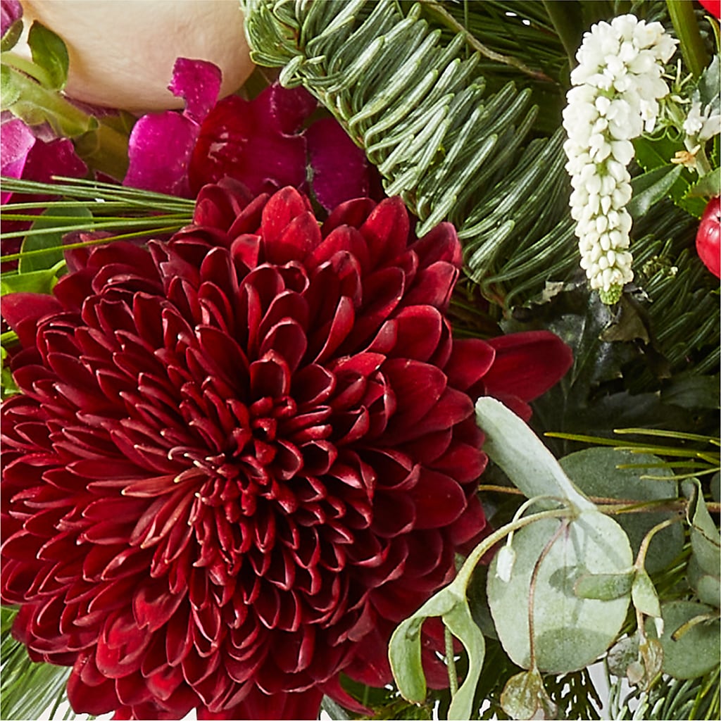 Cranberry Fizz Bouquet – GEHRKE FLORAL & GREENHOUSES, Mondovi WI