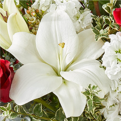 Twinkle Lights Bouquet – GEHRKE FLORAL & GREENHOUSES, Mondovi WI