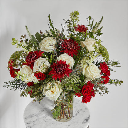 Favorite Traditions Bouquet – GEHRKE FLORAL & GREENHOUSES, Mondovi WI