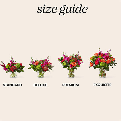 All the Tinsel Bouquet – GEHRKE FLORAL & GREENHOUSES, Mondovi WI