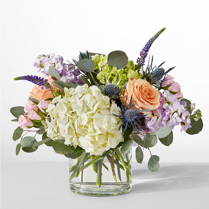 Porch Swing Bouquet – GEHRKE FLORAL & GREENHOUSES, Mondovi WI
