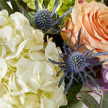 Porch Swing Bouquet – GEHRKE FLORAL & GREENHOUSES, Mondovi WI
