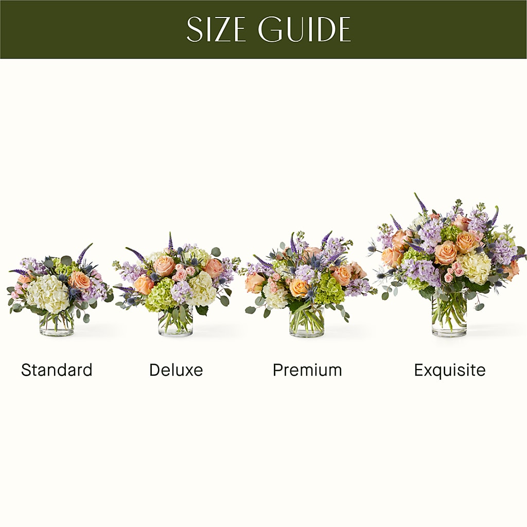 Porch Swing Bouquet – GEHRKE FLORAL & GREENHOUSES, Mondovi WI