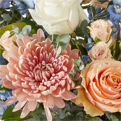 Inspired Bouquet – GEHRKE FLORAL & GREENHOUSES, Mondovi WI