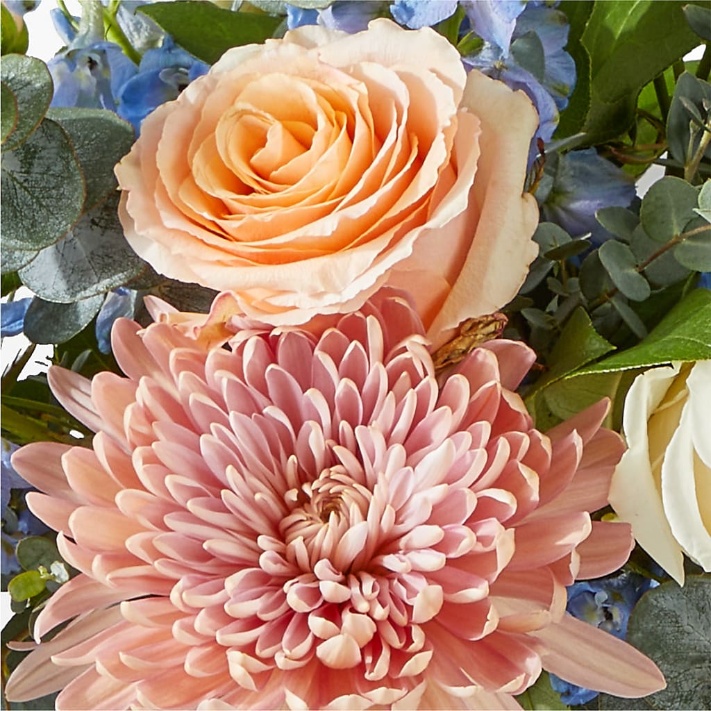 Inspired Bouquet – GEHRKE FLORAL & GREENHOUSES, Mondovi WI