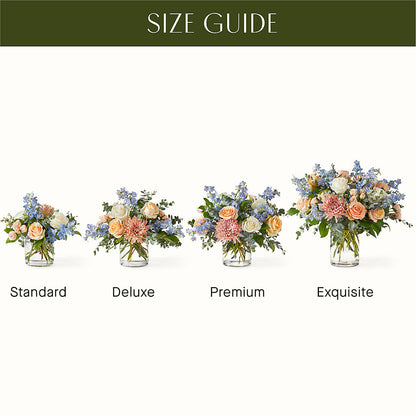 Inspired Bouquet – GEHRKE FLORAL & GREENHOUSES, Mondovi WI