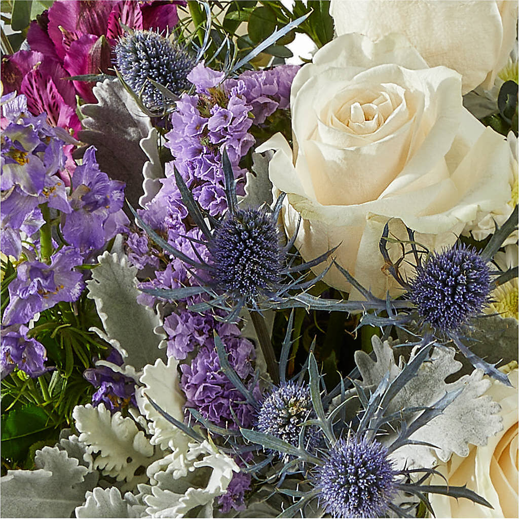 Shooting Star Bouquet – GEHRKE FLORAL & GREENHOUSES, Mondovi WI