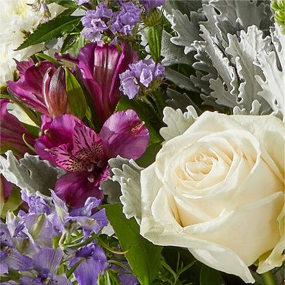 Shooting Star Bouquet – GEHRKE FLORAL & GREENHOUSES, Mondovi WI