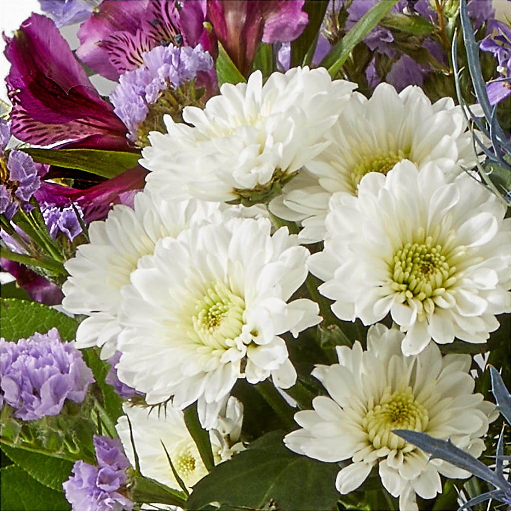 Shooting Star Bouquet – GEHRKE FLORAL & GREENHOUSES, Mondovi WI