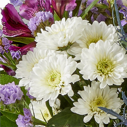 Shooting Star Bouquet – GEHRKE FLORAL & GREENHOUSES, Mondovi WI