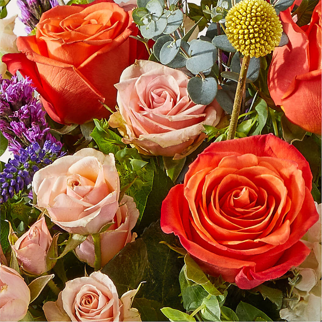 The Standout Bouquet – GEHRKE FLORAL & GREENHOUSES, Mondovi WI
