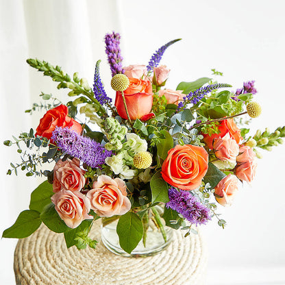 The Standout Bouquet – GEHRKE FLORAL & GREENHOUSES, Mondovi WI