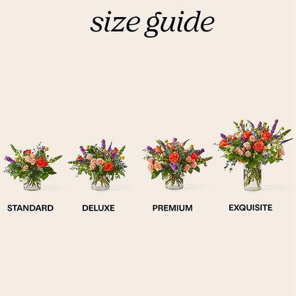 The Standout Bouquet – GEHRKE FLORAL & GREENHOUSES, Mondovi WI