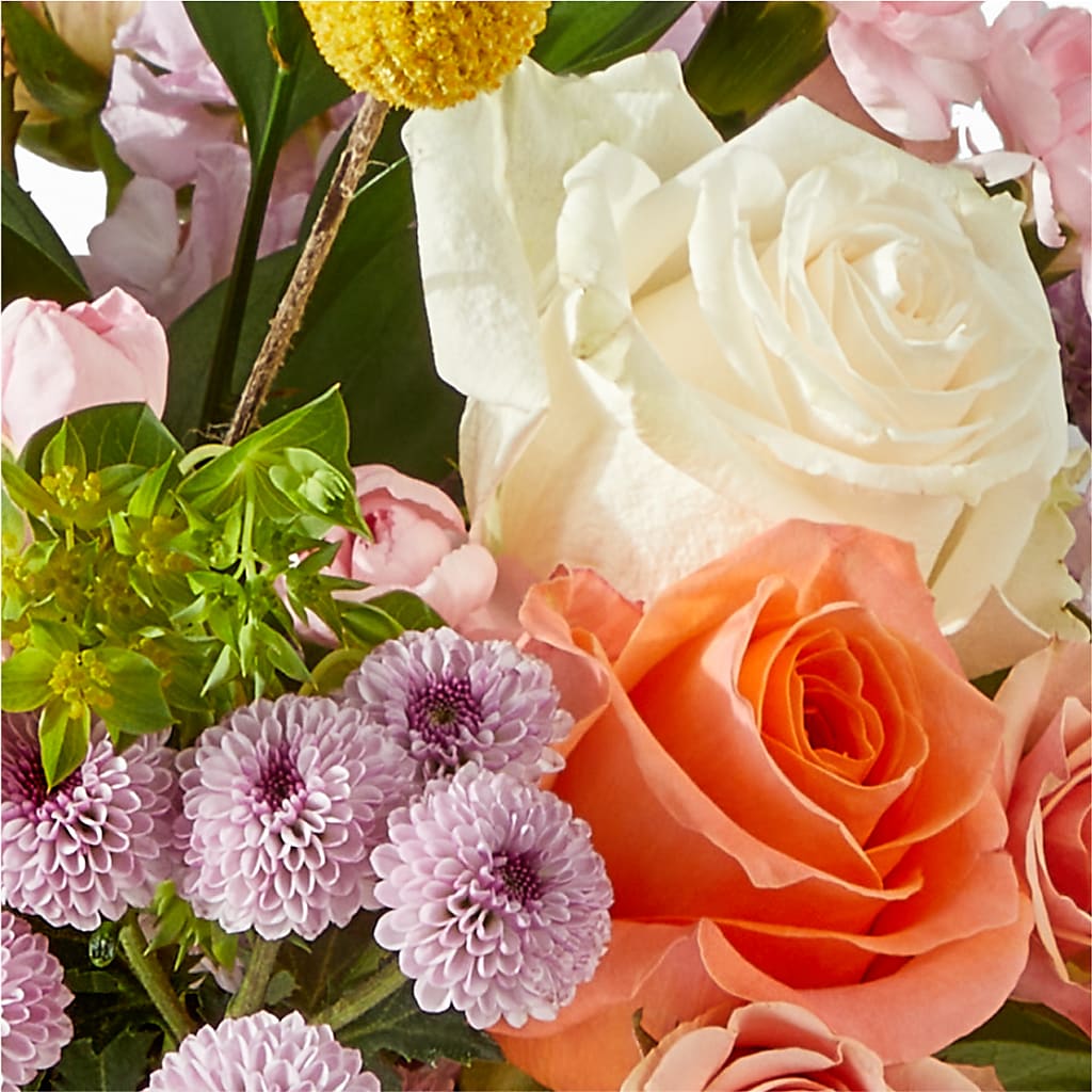 French Market Bouquet – GEHRKE FLORAL & GREENHOUSES, Mondovi WI