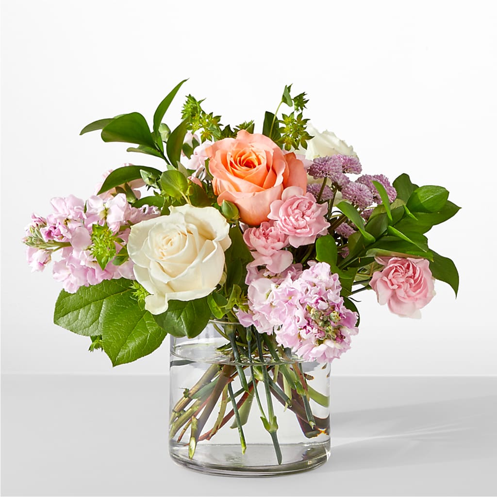 French Market Bouquet – GEHRKE FLORAL & GREENHOUSES, Mondovi WI