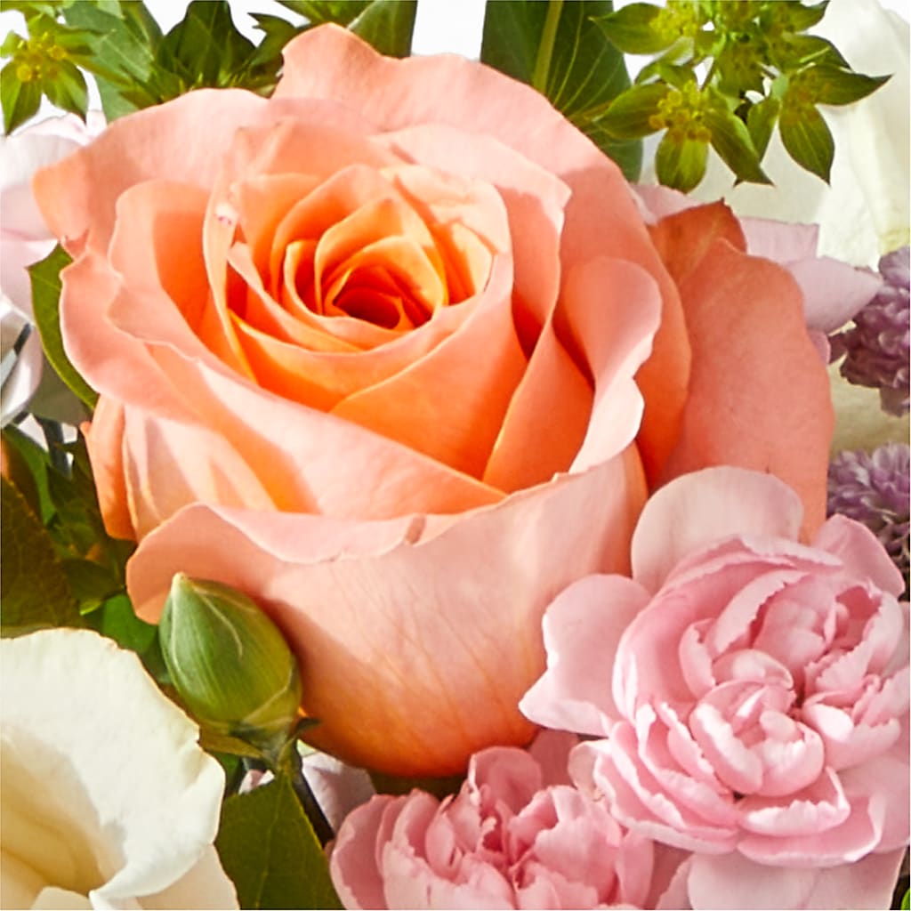 French Market Bouquet – GEHRKE FLORAL & GREENHOUSES, Mondovi WI