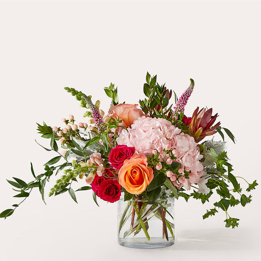 Glitz & Glam Bouquet – GEHRKE FLORAL & GREENHOUSES, Mondovi WI