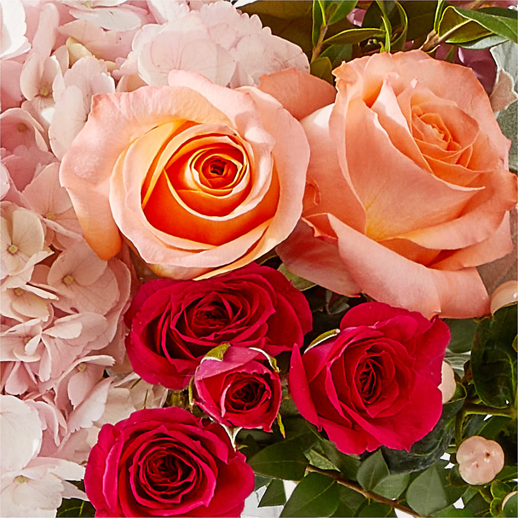 Glitz & Glam Bouquet – GEHRKE FLORAL & GREENHOUSES, Mondovi WI