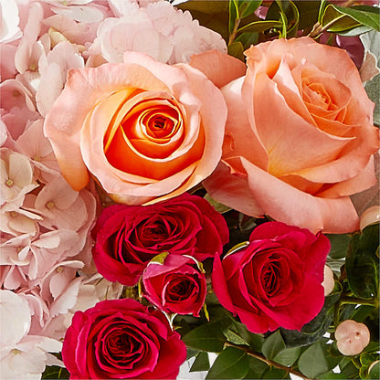 Glitz & Glam Bouquet – GEHRKE FLORAL & GREENHOUSES, Mondovi WI