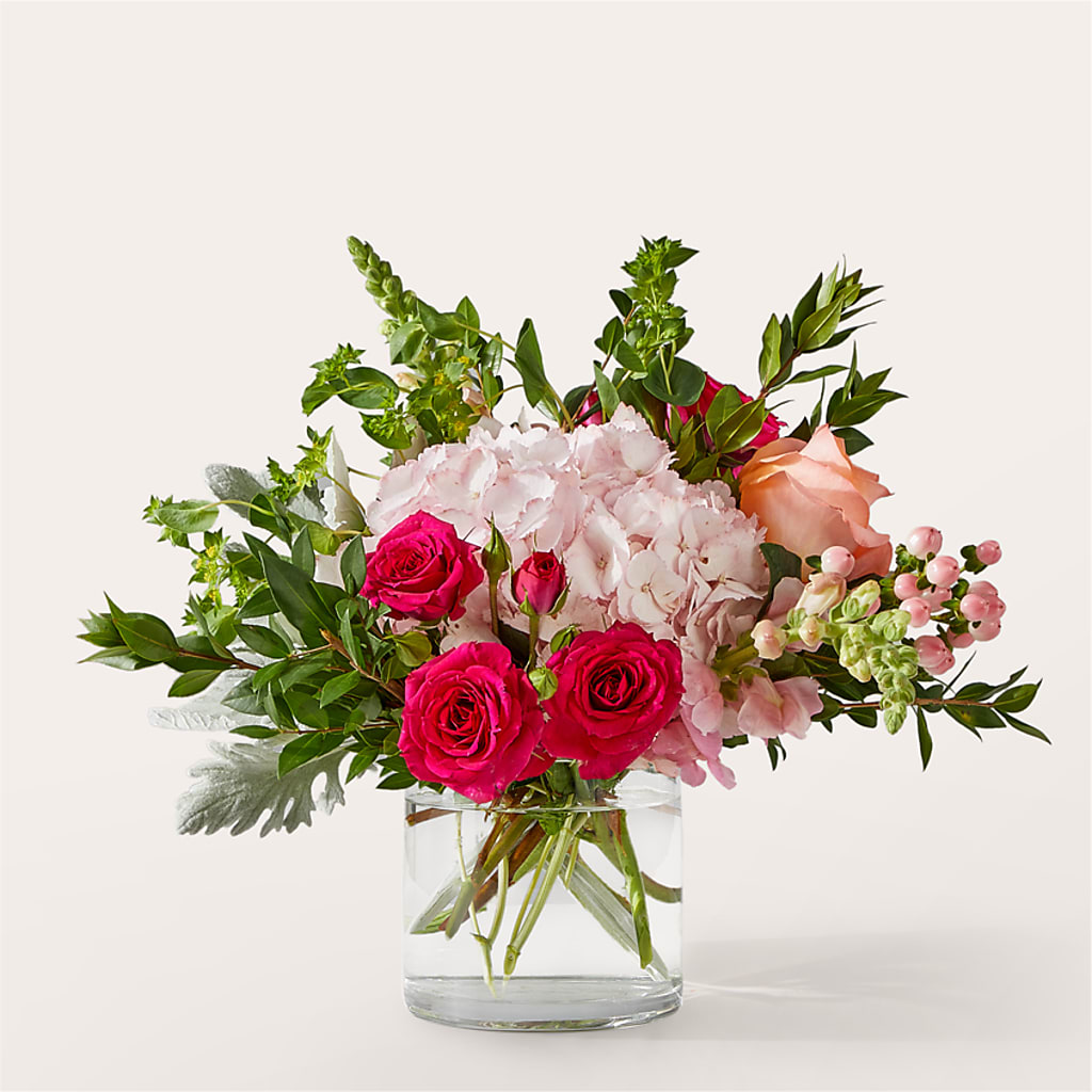 Glitz & Glam Bouquet – GEHRKE FLORAL & GREENHOUSES, Mondovi WI