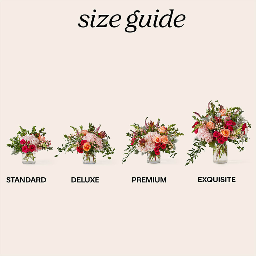 Glitz & Glam Bouquet – GEHRKE FLORAL & GREENHOUSES, Mondovi WI