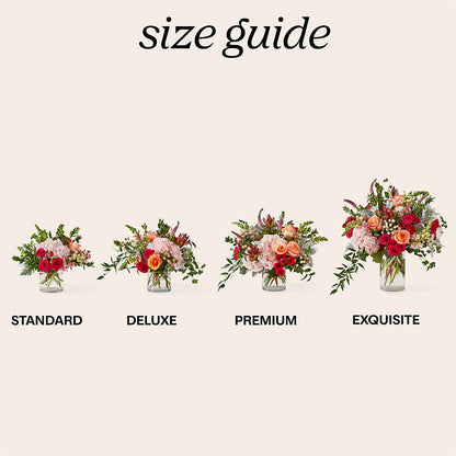 Glitz & Glam Bouquet – GEHRKE FLORAL & GREENHOUSES, Mondovi WI