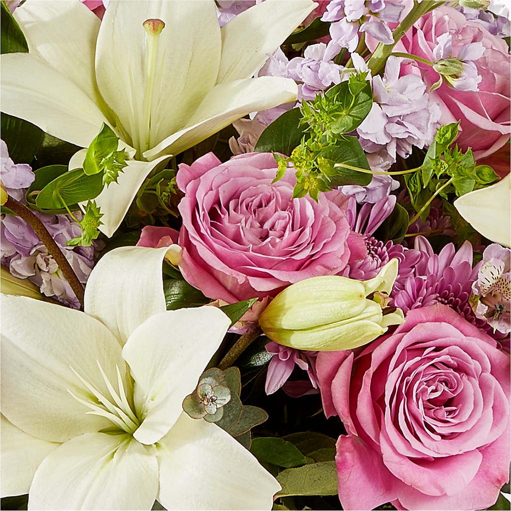 Daydreamer Bouquet – GEHRKE FLORAL & GREENHOUSES, Mondovi WI