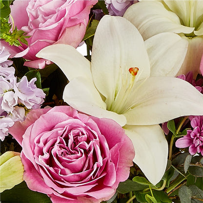 Daydreamer Bouquet – GEHRKE FLORAL & GREENHOUSES, Mondovi WI