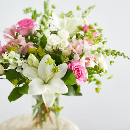 Fondly Bouquet – GEHRKE FLORAL & GREENHOUSES, Mondovi WI