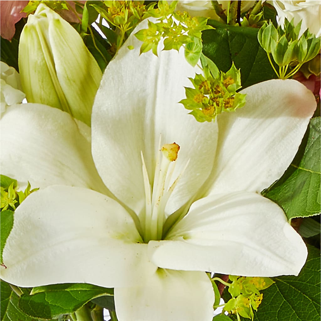 Fondly Bouquet – GEHRKE FLORAL & GREENHOUSES, Mondovi WI