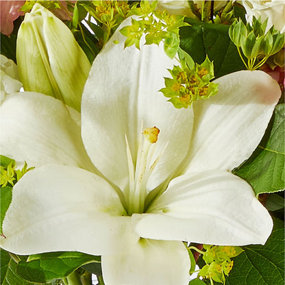 Fondly Bouquet – GEHRKE FLORAL & GREENHOUSES, Mondovi WI