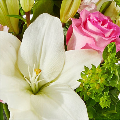 Fondly Bouquet – GEHRKE FLORAL & GREENHOUSES, Mondovi WI