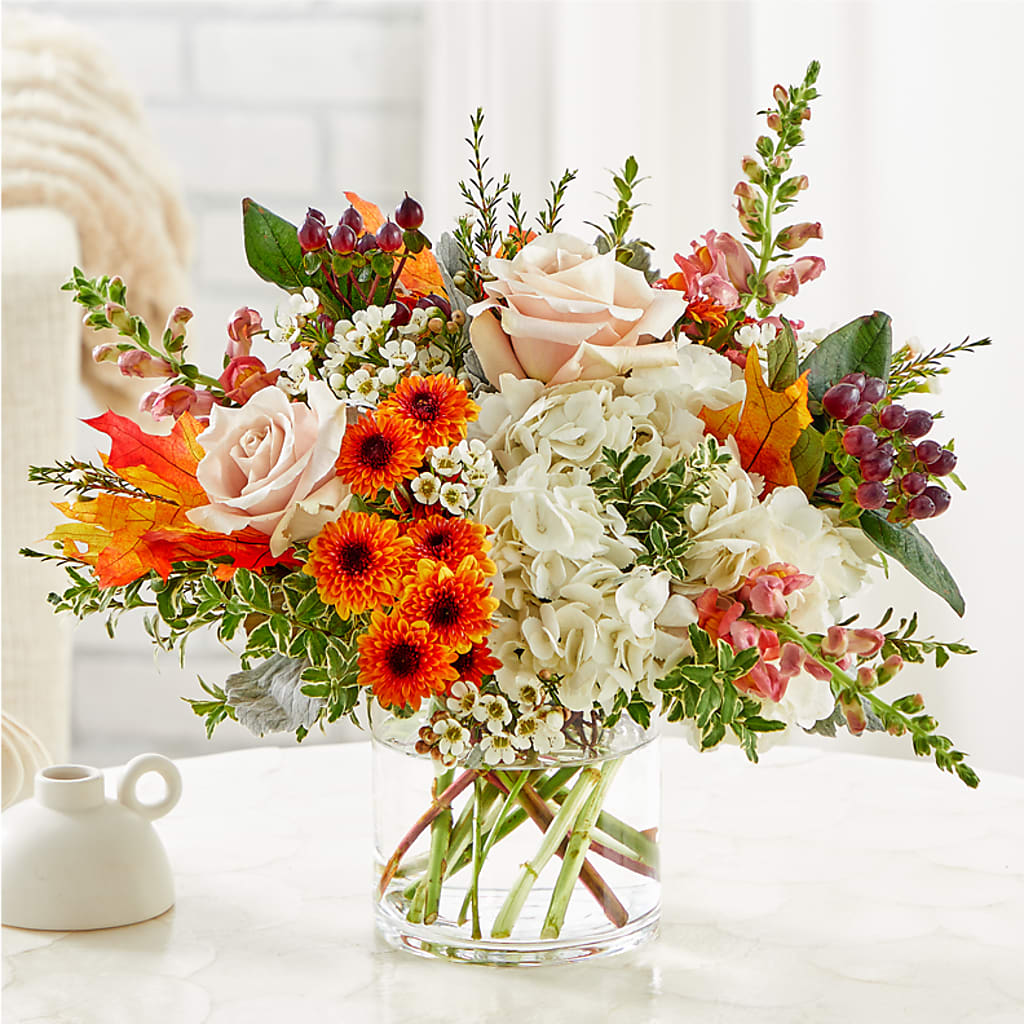 Autumnal Equinox Bouquet – GEHRKE FLORAL & GREENHOUSES, Mondovi WI