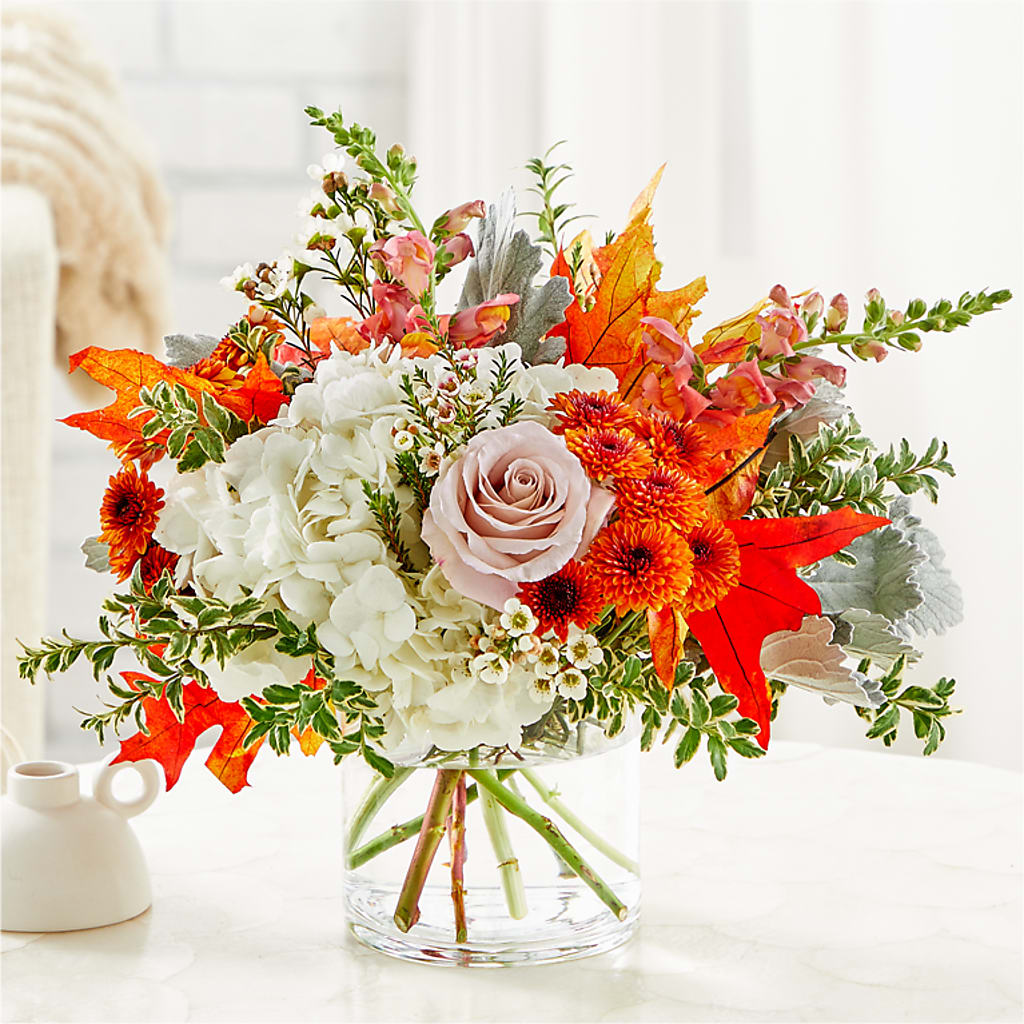 Autumnal Equinox Bouquet – GEHRKE FLORAL & GREENHOUSES, Mondovi WI
