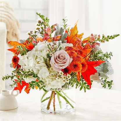 Autumnal Equinox Bouquet – GEHRKE FLORAL & GREENHOUSES, Mondovi WI