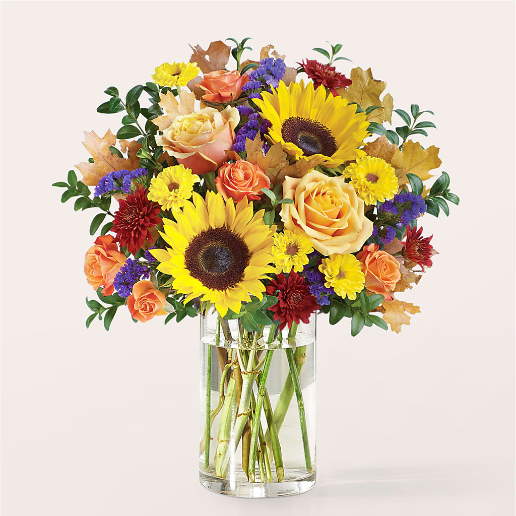 Harvest Moon Bouquet – GEHRKE FLORAL & GREENHOUSES, Mondovi WI