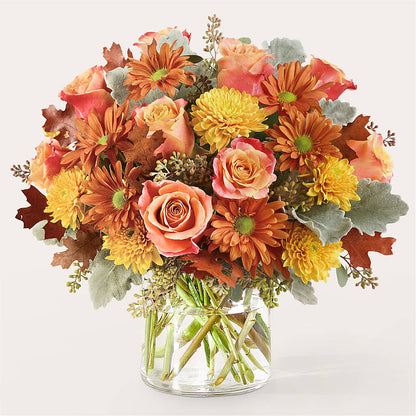 Caramel Apple Bouquet – GEHRKE FLORAL & GREENHOUSES, Mondovi WI