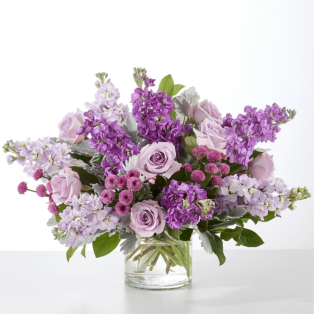 One in a Million Bouquet – GEHRKE FLORAL & GREENHOUSES, Mondovi WI