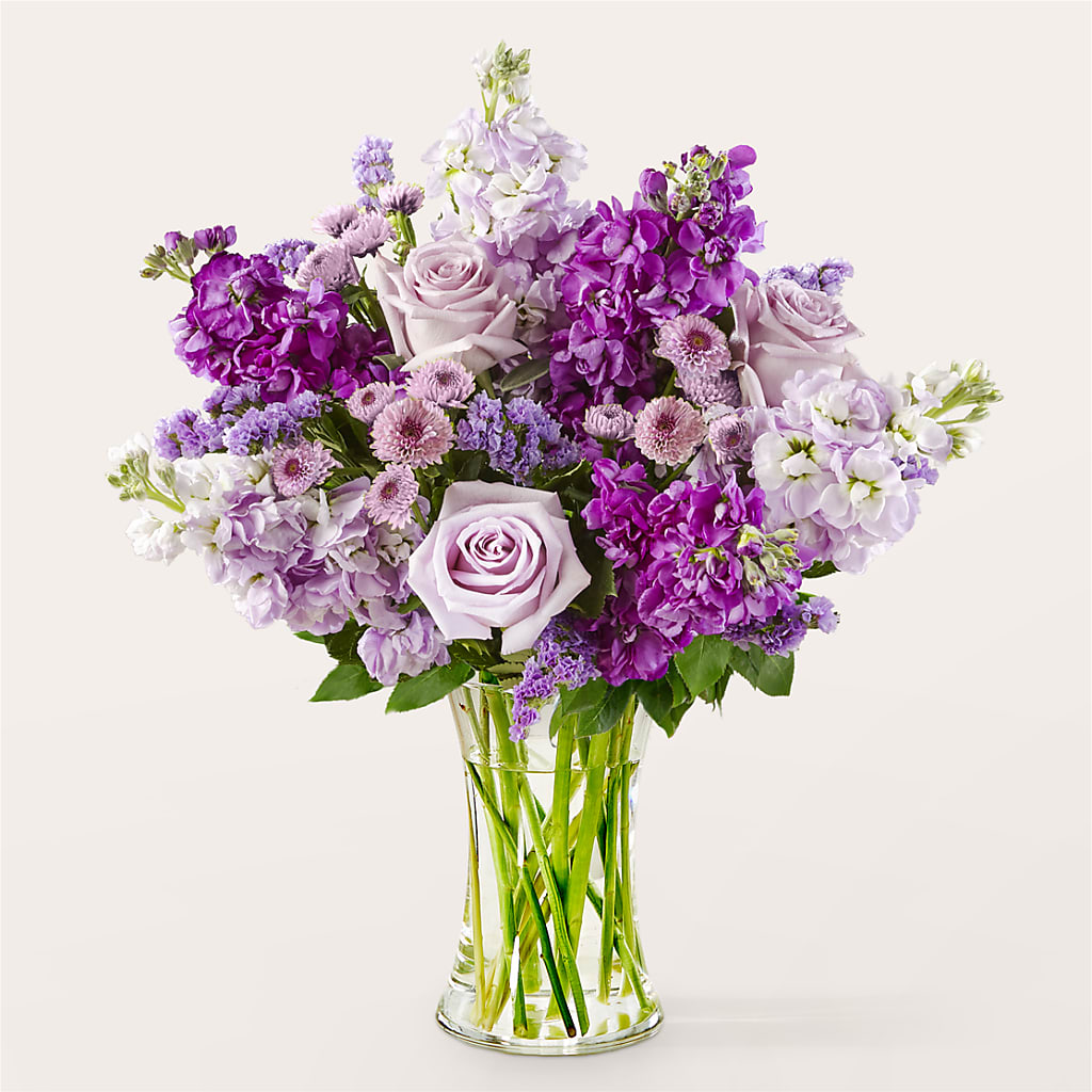 Give a Twirl Bouquet – GEHRKE FLORAL & GREENHOUSES, Mondovi WI
