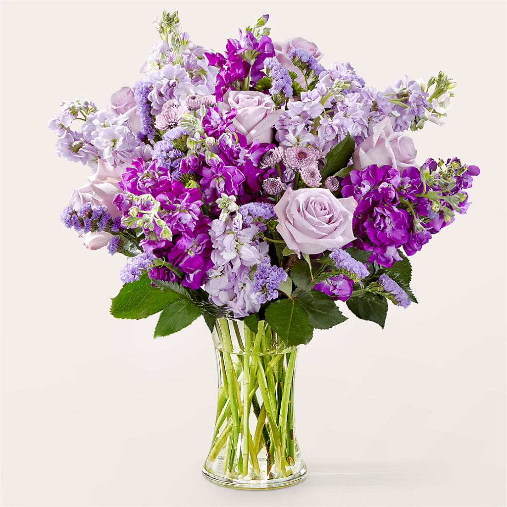 Give a Twirl Bouquet – GEHRKE FLORAL & GREENHOUSES, Mondovi WI