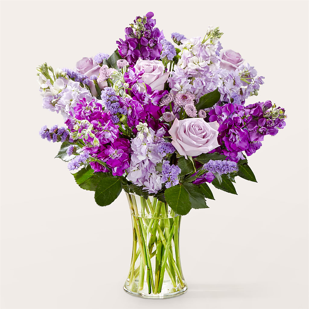 Give a Twirl Bouquet – GEHRKE FLORAL & GREENHOUSES, Mondovi WI